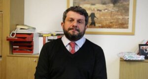 Gezi Parkı davası kapsamında tutuklu bulunan Türkiye İşçi Partisi (TİP)