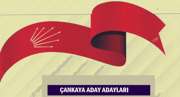 CHP Çankaya aday adaylarından “ortak” tepki…