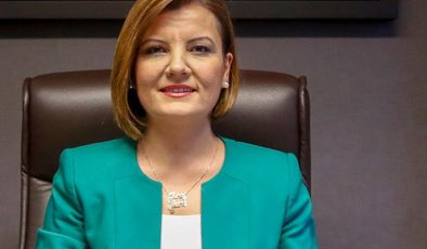 Fatma Kaplan Hürriyet yeniden CHP adayı…