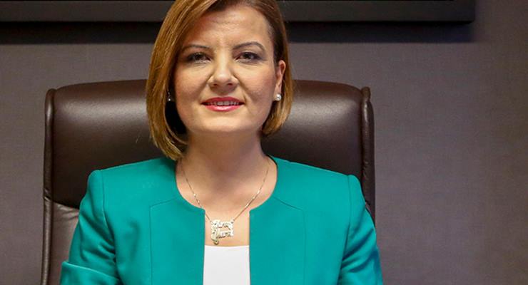 Fatma Kaplan Hürriyet yeniden CHP adayı…