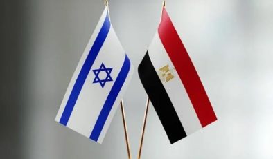 Mısır’dan İsrail’e “Camp David Barış Anlaşması” uyarısı