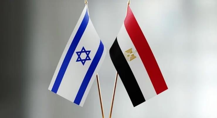 Mısır’dan İsrail’e “Camp David Barış Anlaşması” uyarısı