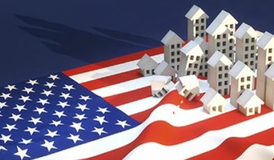 ABD’de mortgage faizleri yeniden yüzde 7’yi aştı 