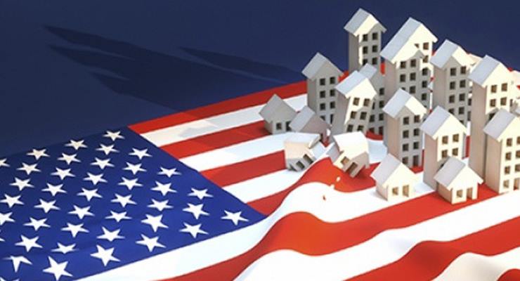 ABD’de mortgage faizleri yeniden yüzde 7’yi aştı 