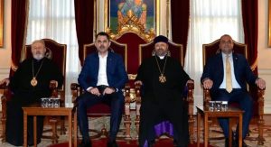Olaynet– Cumhur İttifakı İstanbul Anakent Belediye Başkan Adayı Murat Kurum,