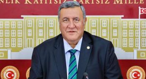 Olaynet– CHP Niğde Milletvekili Ömer Fethi Gürer Sanayi ve Teknoloji