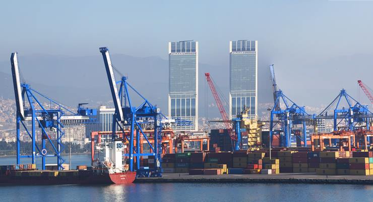Türkiye İstatistik Kurumu ile Ticaret Bakanlığı ortaklığında hazırlanan ocak ayı