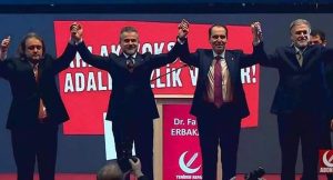 Yerel seçimler yaklaşırken partilerin adayları da belli olmaya başladı. Günlerdir