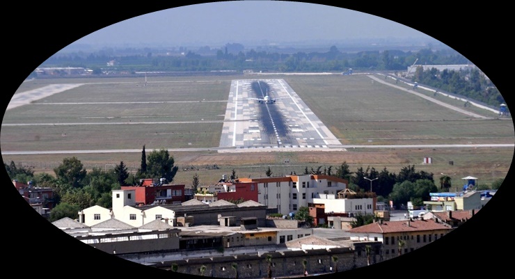Adana Havalimanı hiç mi önemli değil?