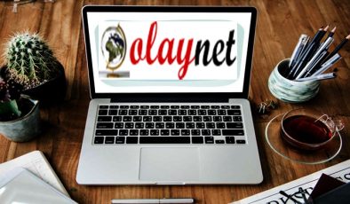 Türkiye’de internet kullanımı artıyor…