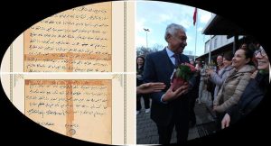 Ömer ALPDOĞAN Adana’da büyükşehir belediye başkanlığı için sandığa girecek adayların
