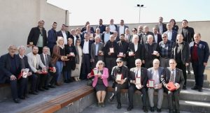 Adana/ Olaynet– Seyhan  Belediye Başkanı, İYİP Belediye Başkan Adayı Akif
