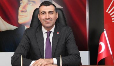 İl Başkanı Tanburoğlu’ndan 23 Nisan açıklaması