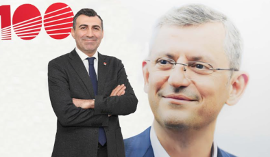 CHP Adana İl Tanburoğlu: “Seçimlere hazırız”