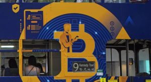Son dönemde artışa geçen kripto para birimi Bitcoin hız kesmeden