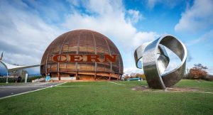 CERN’deki bilim insanları evreni inceleyecek