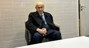 MHP Genel Başkanı Devlet Bahçeli, terör örgütü PKK'ya yapılan fesih