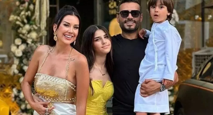 Dilan Polat ve Engin Polat çifti, “suç gelirlerinin aklanmasının önlenmesi, vergi usul kanunu