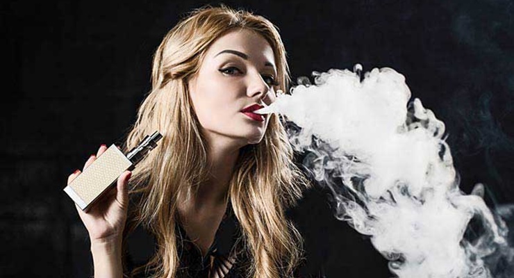 Yeni Zelanda’da e-sigara yasağı…