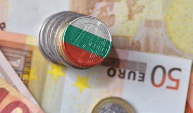 Bulgaristan 2025’te Euro’ya geçmeye hazırlanıyor