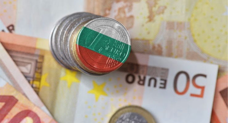 Bulgaristan 2025’te Euro’ya geçmeye hazırlanıyor