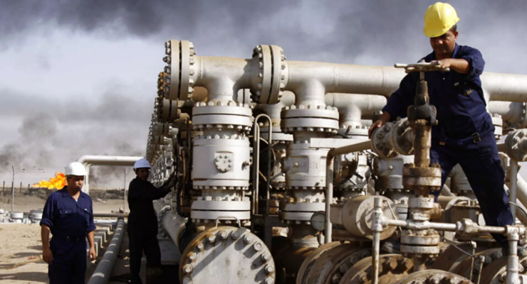 Irak-Türkiye petrol boru hattının geleceği belirsiz…