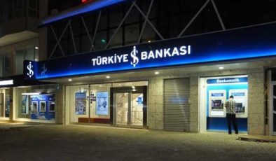 İş Bankası “Türkiye’nin en değerli banka markası” seçildi 