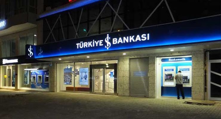 İş Bankası “Türkiye’nin en değerli banka markası” seçildi 