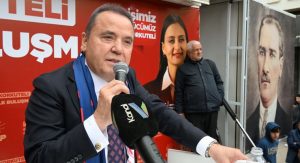 Antalya Anakent Belediyesine yönelik "rüşvet", "yolsuzluk" soruşturmasında yeni bir halka