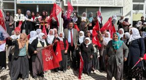 Olaynet- CHP Milletvekili  Ömer Fethi Gürer gittiği her yerde ekonomik