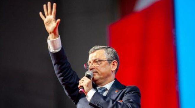 “Türkiye ittifakı bütün evlatlarından oy istiyor”