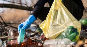 Her yıl 460 milyon ton plastik üretiliyor; bu ürünlerin %81’i