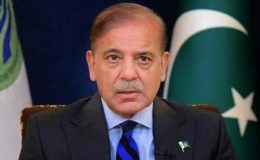 Şahbaz Şerif, Pakistan’da ikinci kez başbakan