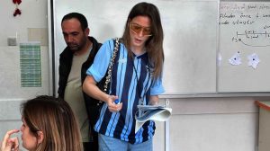 31 Mart 2024 Mahalli İdareler Genel Seçimi’nde oy kullanma işlemi