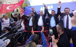 “Otogar projemiz belediye meclisinde AKP-MHP oylarıyla reddedildi!” 