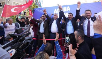 “Otogar projemiz belediye meclisinde AKP-MHP oylarıyla reddedildi!” 