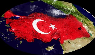 Türkiye ittifakı