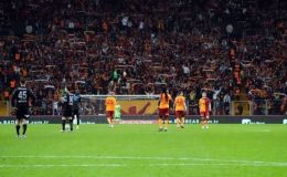 Adana Demirspor lider Galatasaray’ı konuk ediyor…