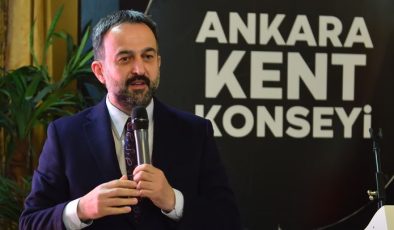 Ankara Kent Konseyi’nden “seçim” sonrası ilk açıklama
