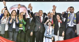 Ankara Cumhuriyet Başsavcılığı, Anakent Belediyesi’nce yapılan konser harcamalarına ilişkin yürütülen