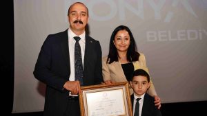 Antalya/ Olaynet– CHP Konyaaltı Belediye Başkanı olarak seçilen Cem Kotan