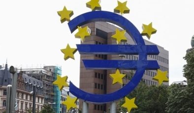 ECB faiz kararını açıkladı…