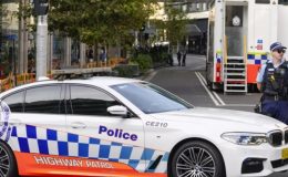 Sydney’de üç gün içinde ikinci bıçaklı saldırı