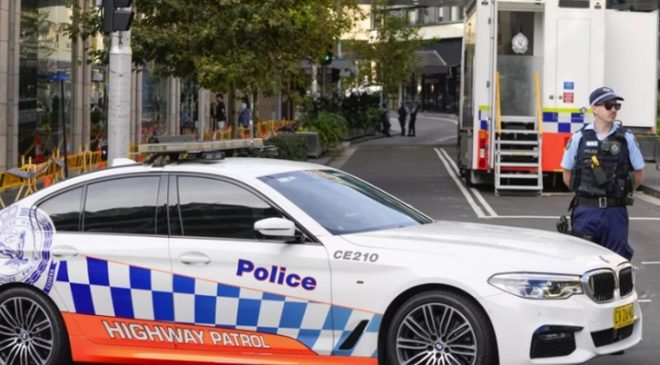 Sydney’de üç gün içinde ikinci bıçaklı saldırı