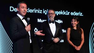 Girişimcilik ile iş dünyası  Endeavor Türkiye Gala Gecesi’nde buluştu