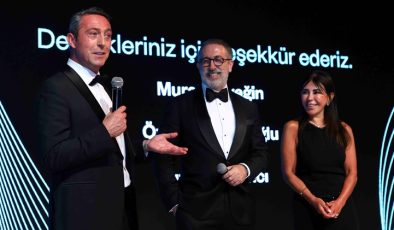 Girişimcilik ile iş dünyası  Endeavor Türkiye Gala Gecesi’nde buluştu