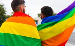 Irak’ta eşcinsel ilişkiler suç kapsamında…