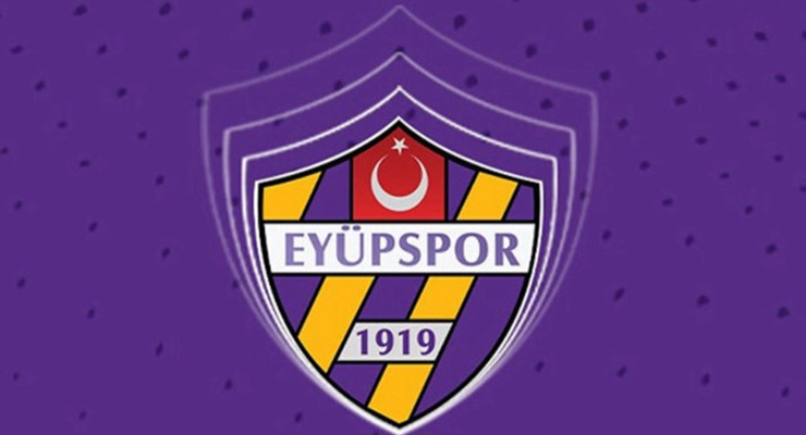 Eyüpspor Süper Lig’e yükseldi 