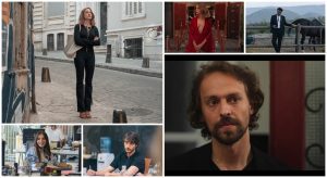 Netflix, merakla beklenen yeni dizisi Kimler Geldi Kimler Geçti’nin yayın tarihini
