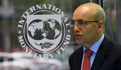 IMF’den Türkiye açıklaması: Programa ilişkin görüşme yok 
